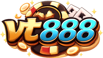 VT888 Logo